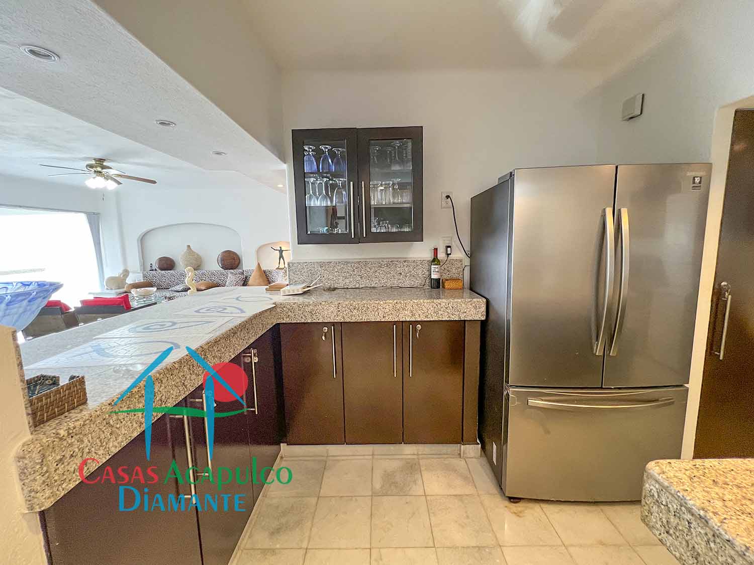 Villas D'Coral C2 - Cocina integral 5